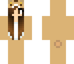 rilakkuma girl edit 