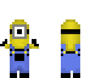 minion 1