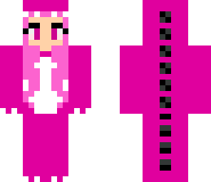 dino skin for mcpinkdragon