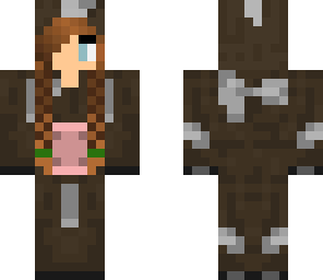 stellathecow