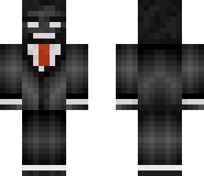 casual wither