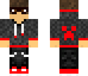 red me