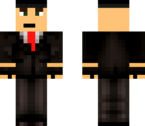 hitman