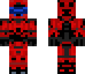 theredwolf