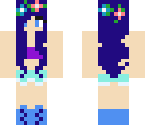 sping girl