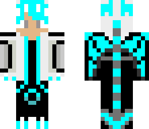 diamond pixel01 dragon
