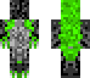 neuclear dinosaur