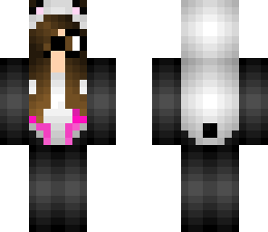panda