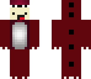 derpy dino boy 