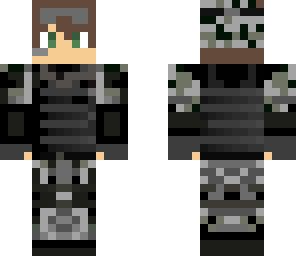 army man