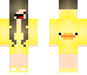 funny duck