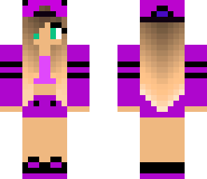 skater girl