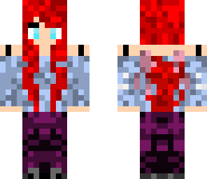 my girl friends skin fixed