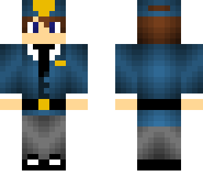 boydroach's tux
