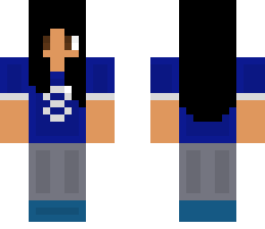 cowboy jersey
