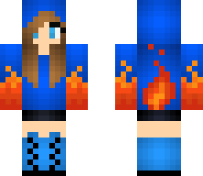 edited skin for elementalninja