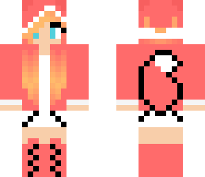 fox girl