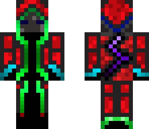 edited sorcerer man