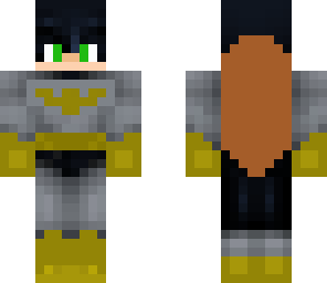 pre 52 batgirl