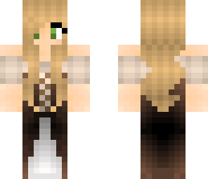my medieval skin