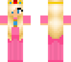 princess peach