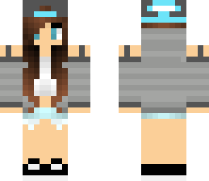 girl