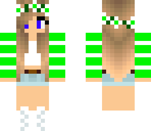 green grillllll
