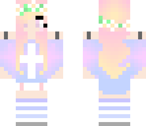 kawaii pastel goth