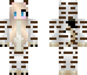 for whitetailedtiger