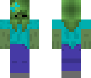 girl zombie