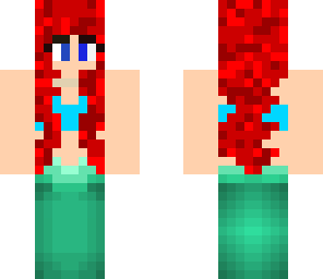 murmaid girl