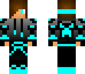 edit boy