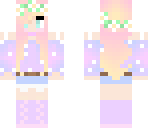 kawaii girl