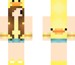 xxdramaticduckxx