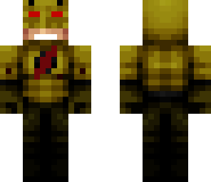 goldpaus reverse flash