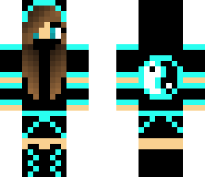 ninja girl
