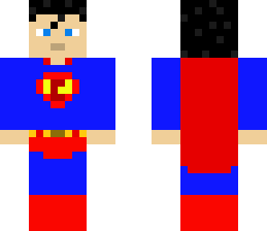 superman
