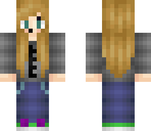 girl strauberryjam