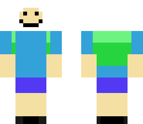 finn