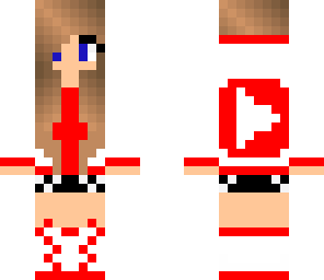 youtube girl
