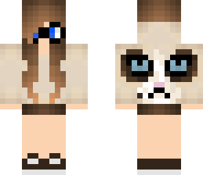grumpy cat