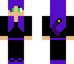 tmsee's skin