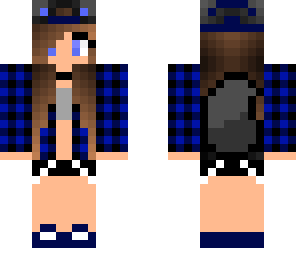 tomboy wolf