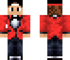 edited tux guy