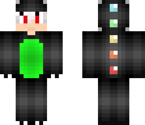 kyloz's skin
