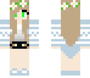 blue version