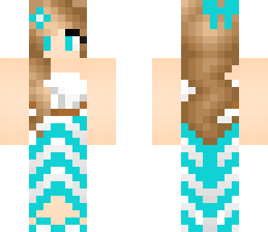 blue country girl