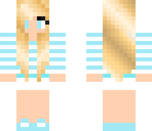 my twin skin xd