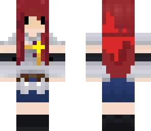 erza
