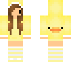 duckie edit